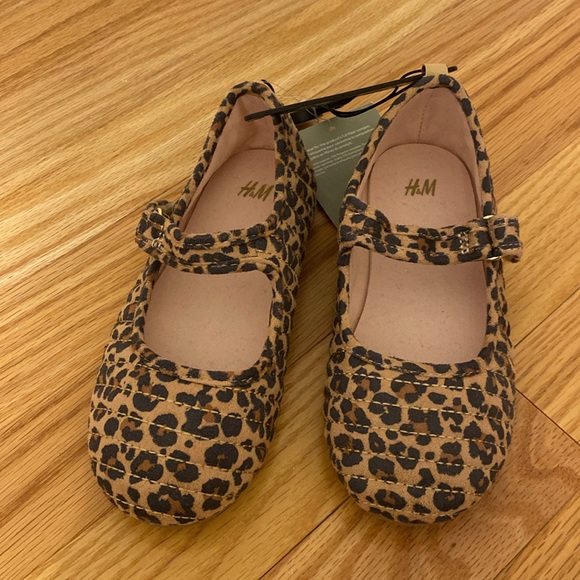H&M ballet flats - Picture 2 of 6